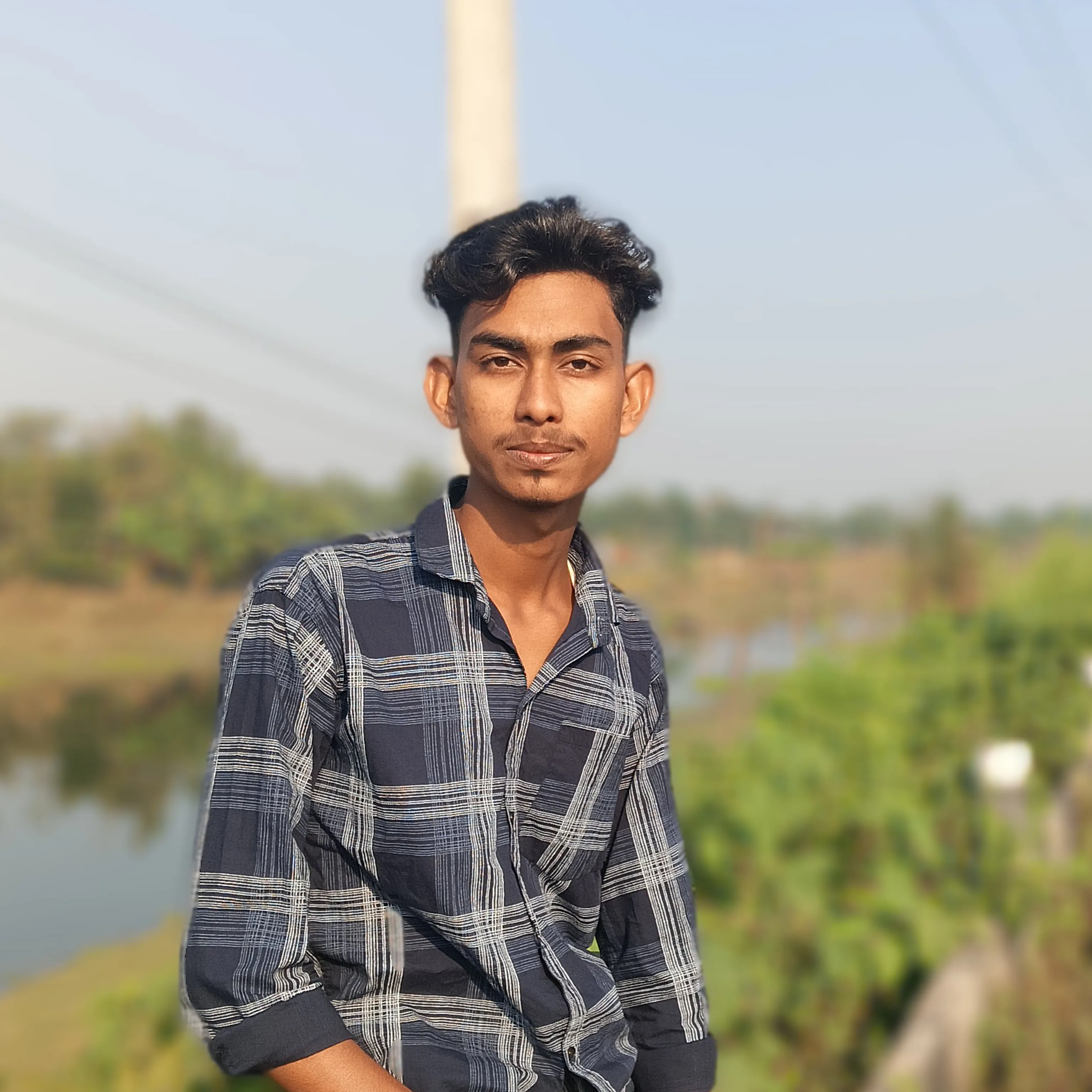 Shahil Alom