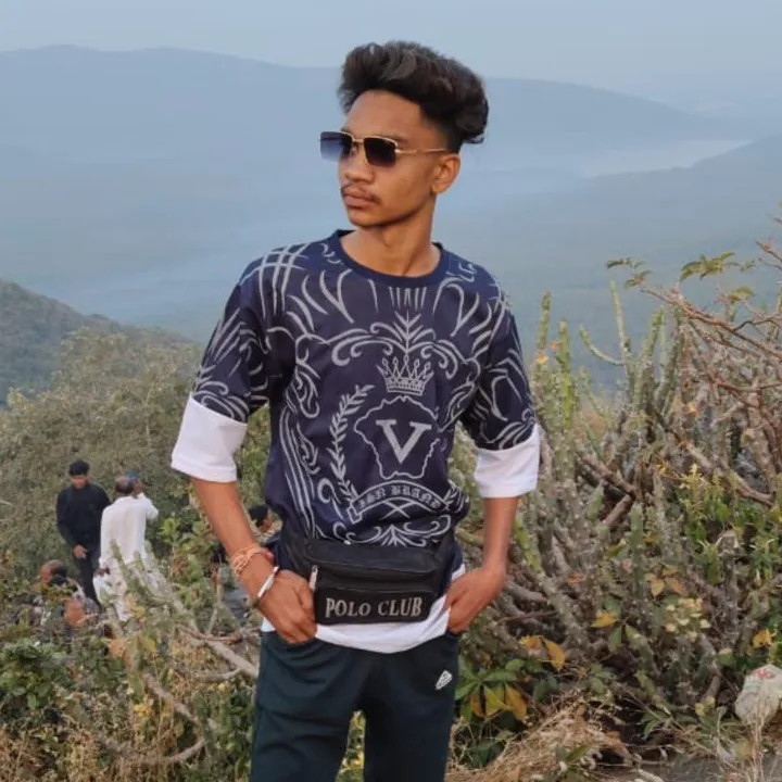 Himanshu Shrimali