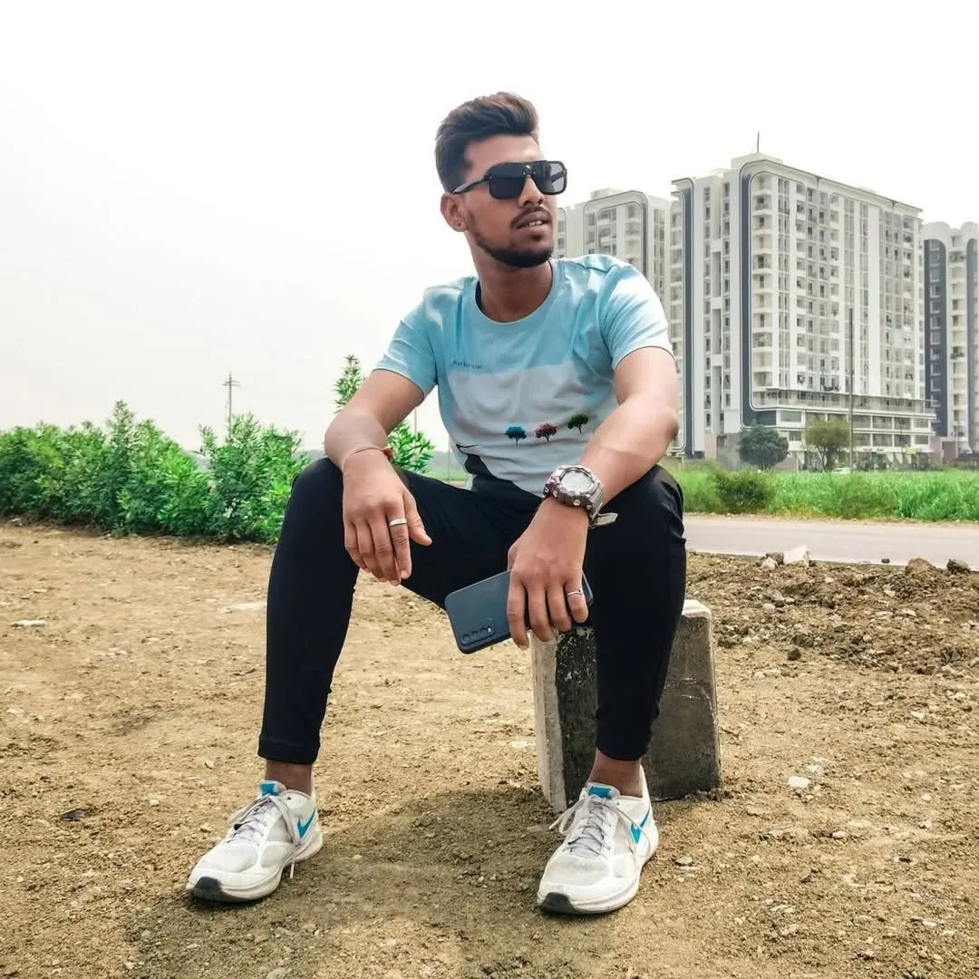 Anil Dakua