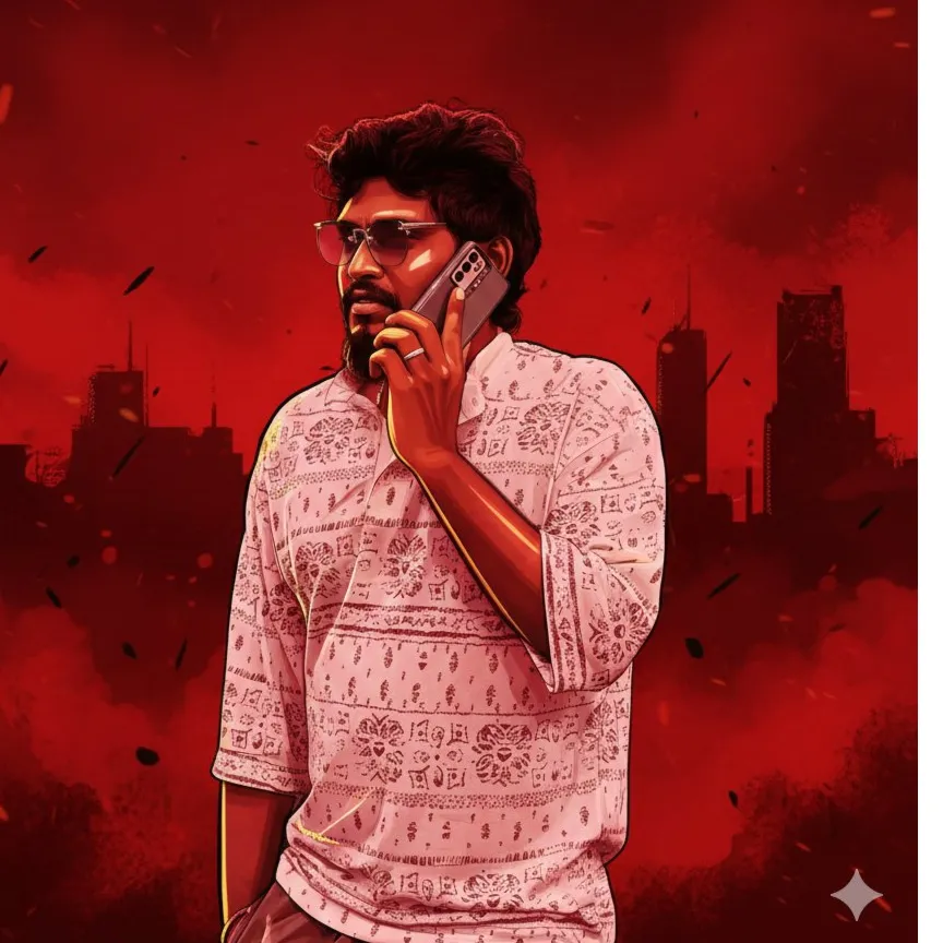 Karthick CK