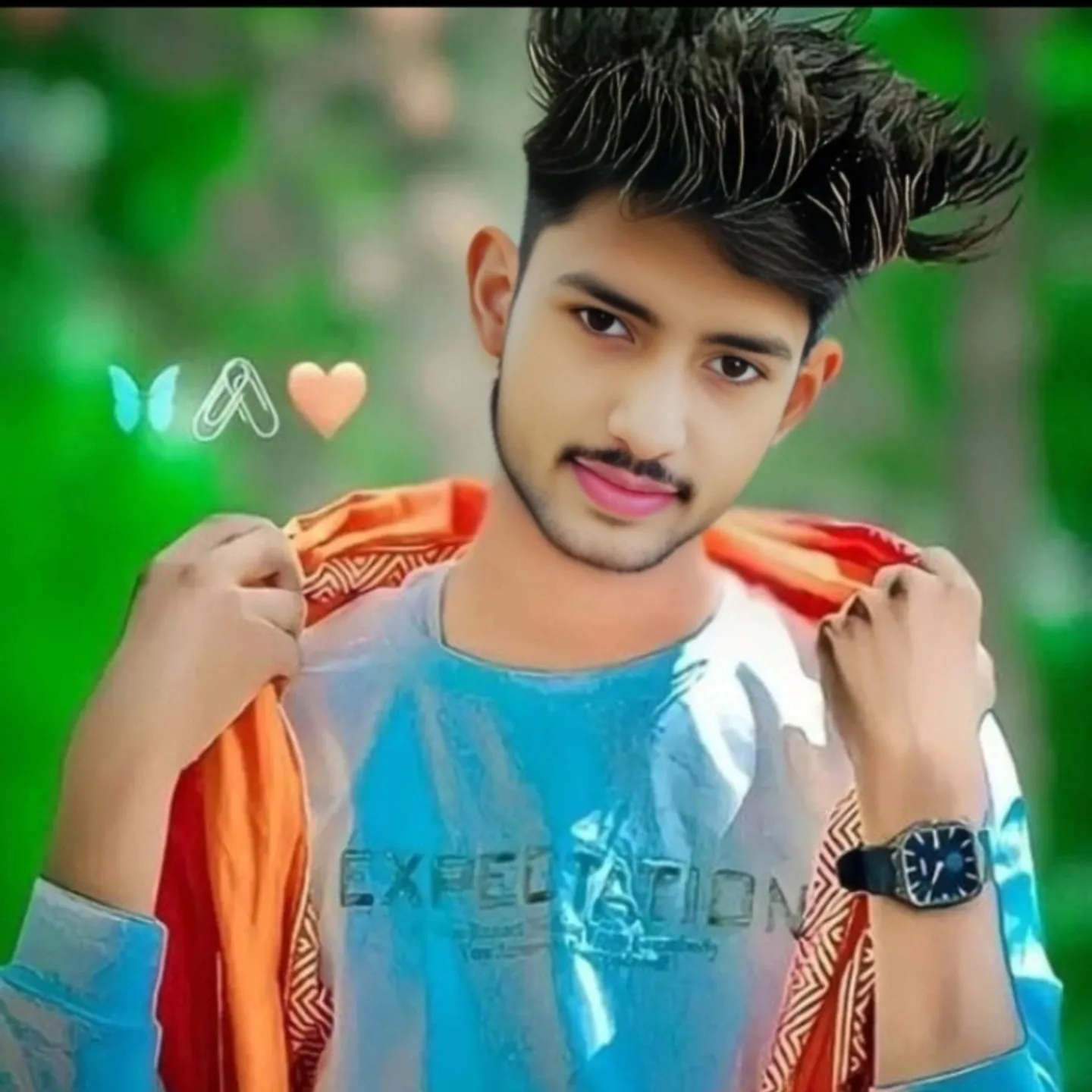 Jesse's Gupta