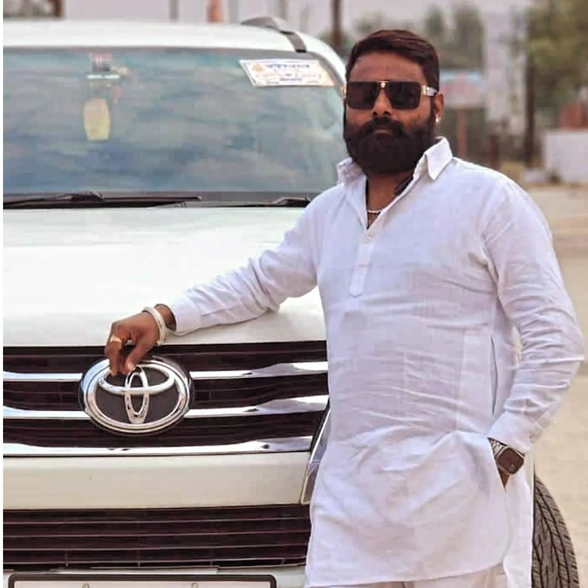 manoj Prajapat