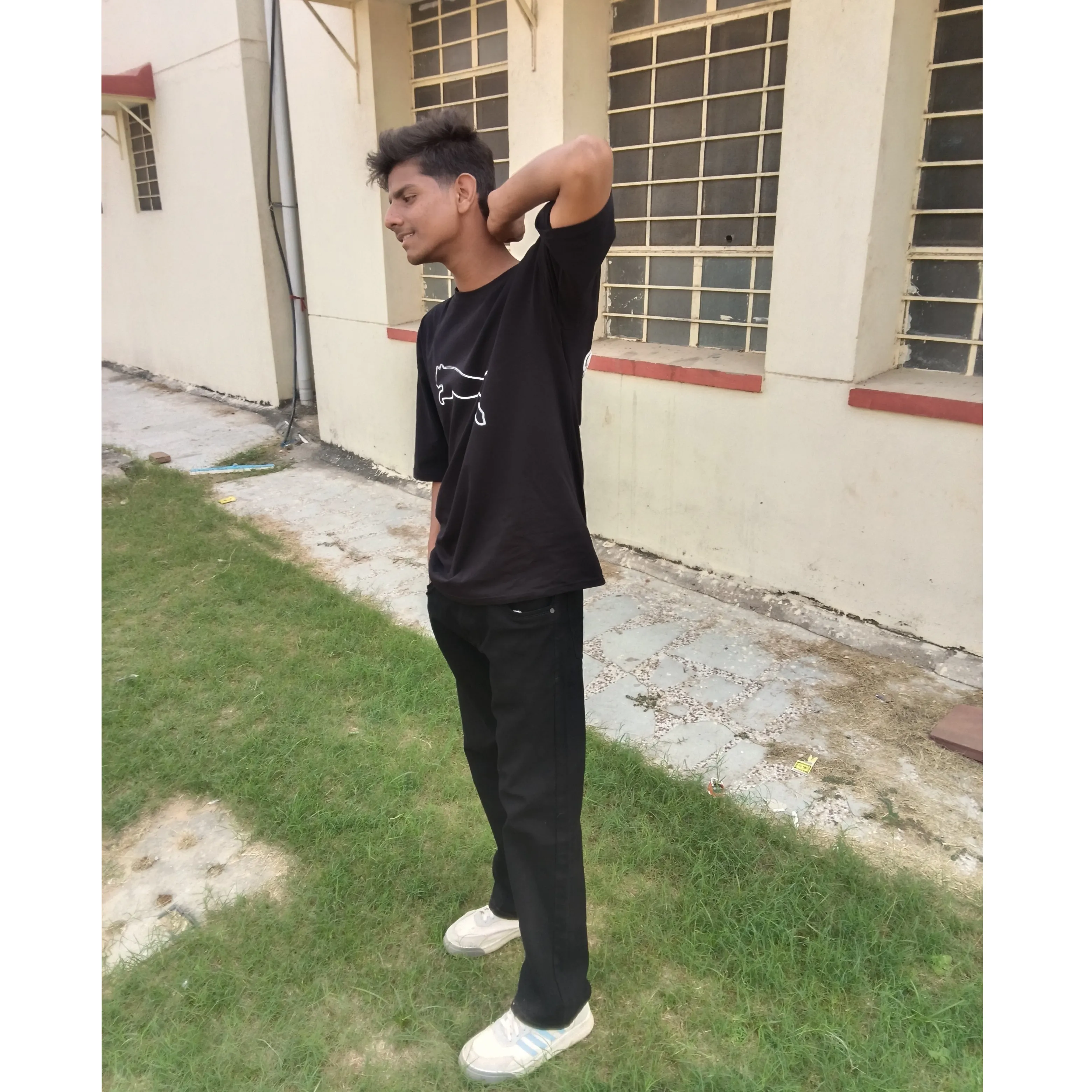 Vishnu gurjar