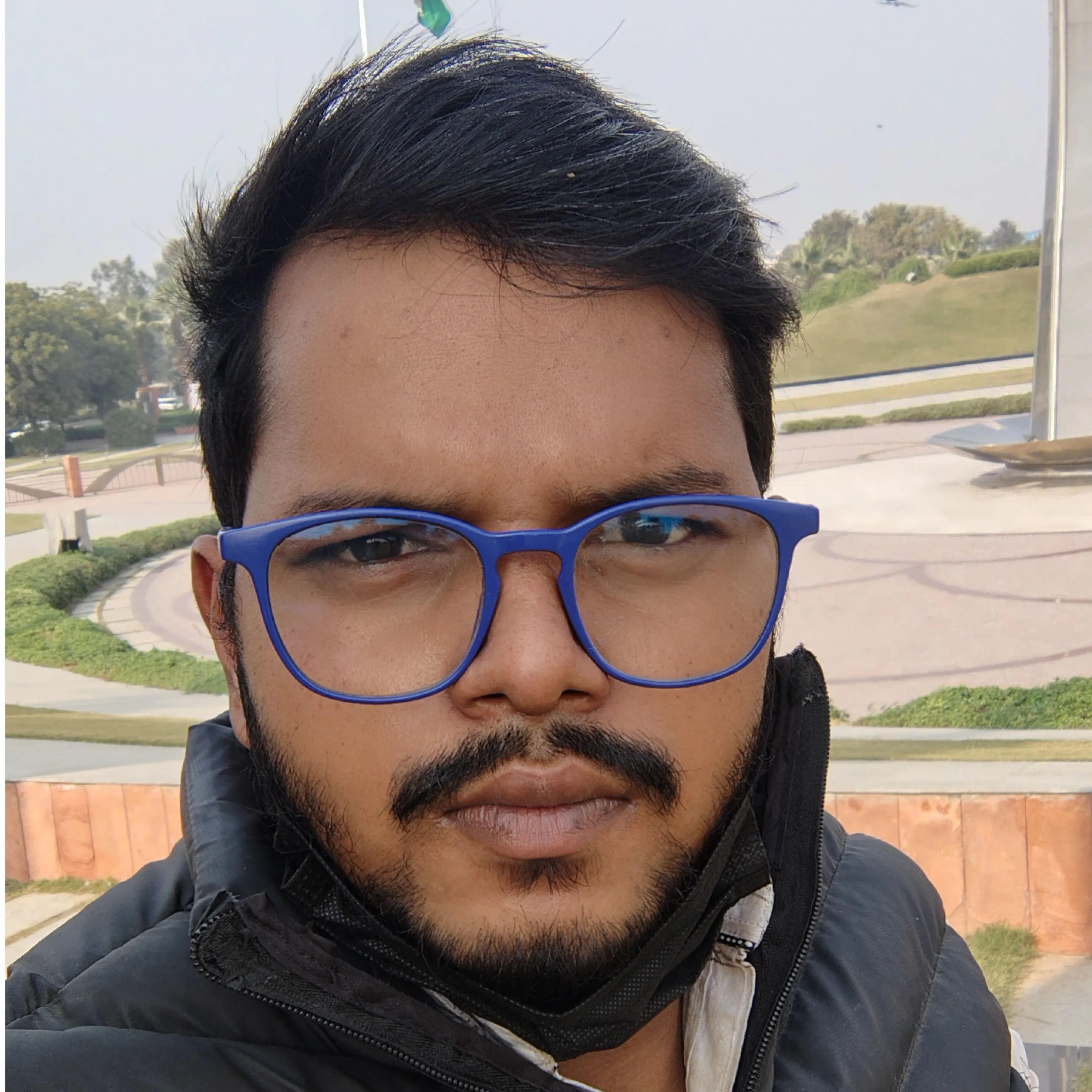 DL Yadav