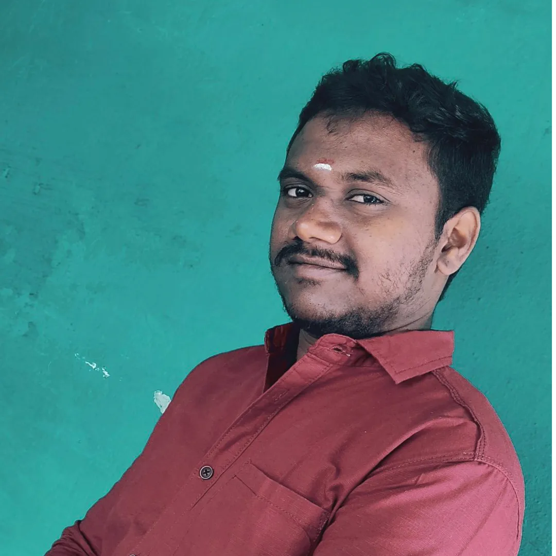 GANESH VELAYUDHAM