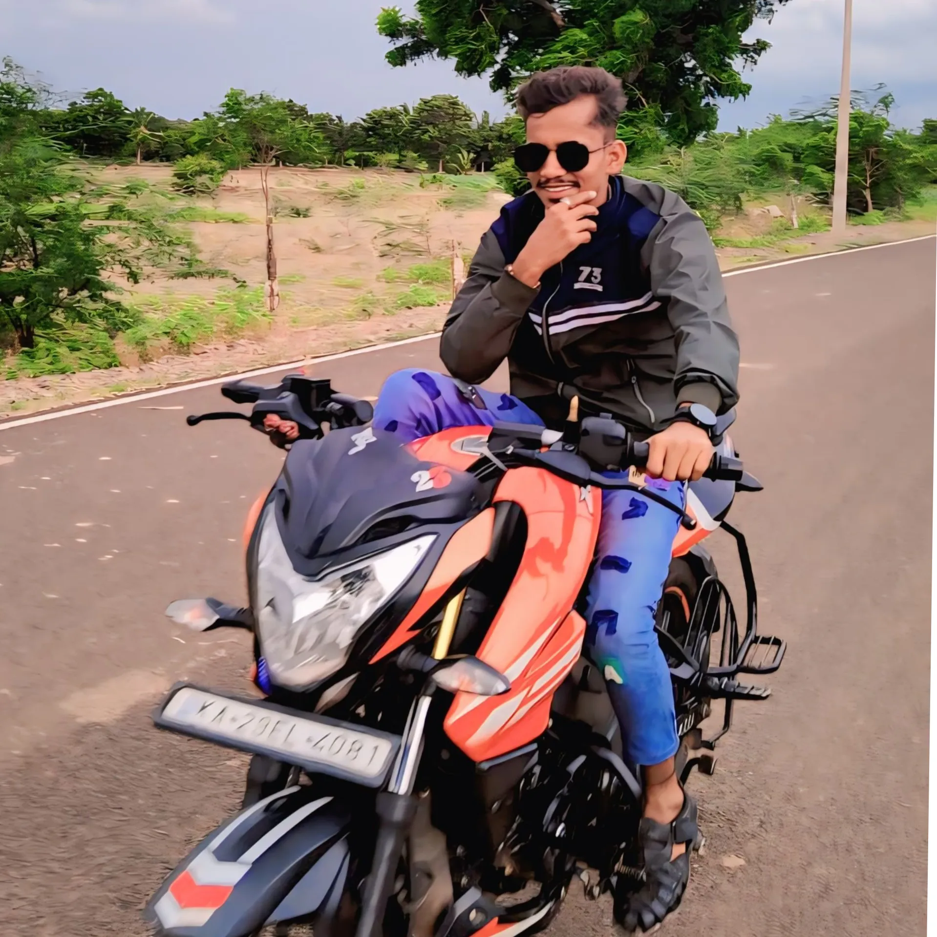 SHASHI GOWDRU