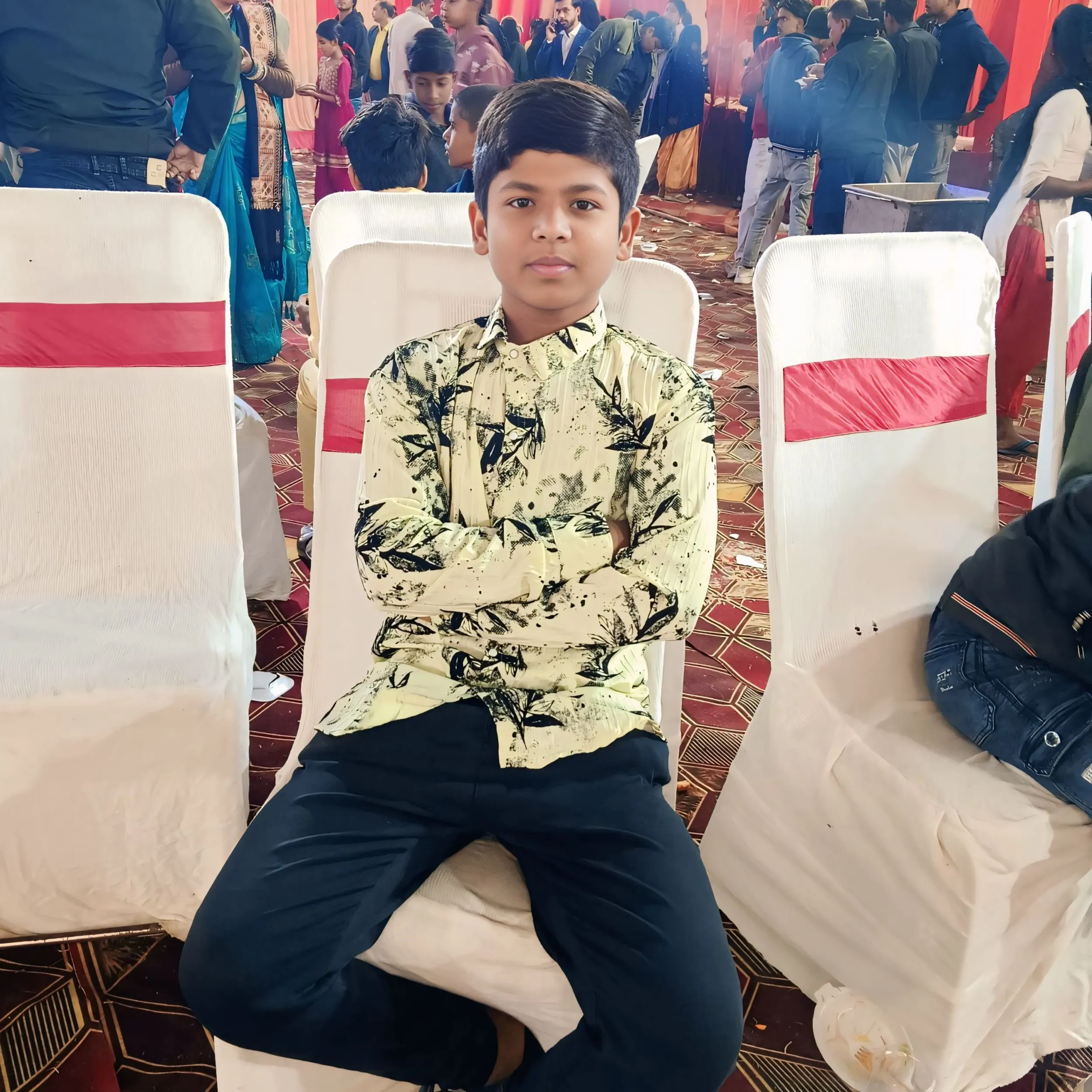 Deepak Soni