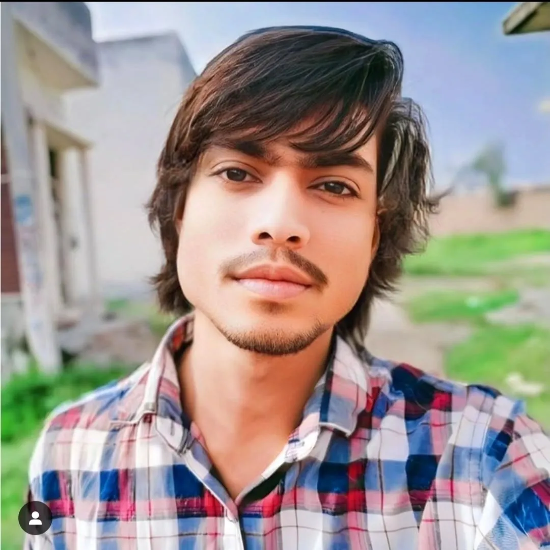 Ankit Kashyap