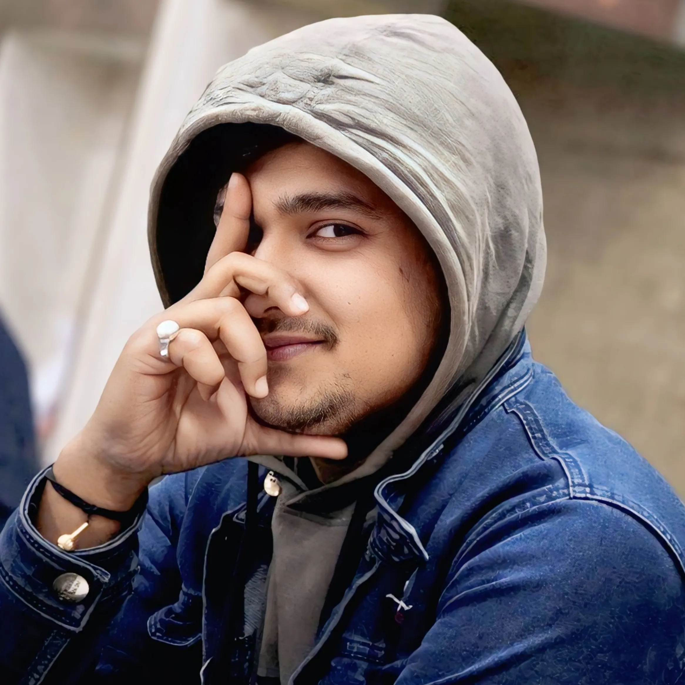Sudhir Prince