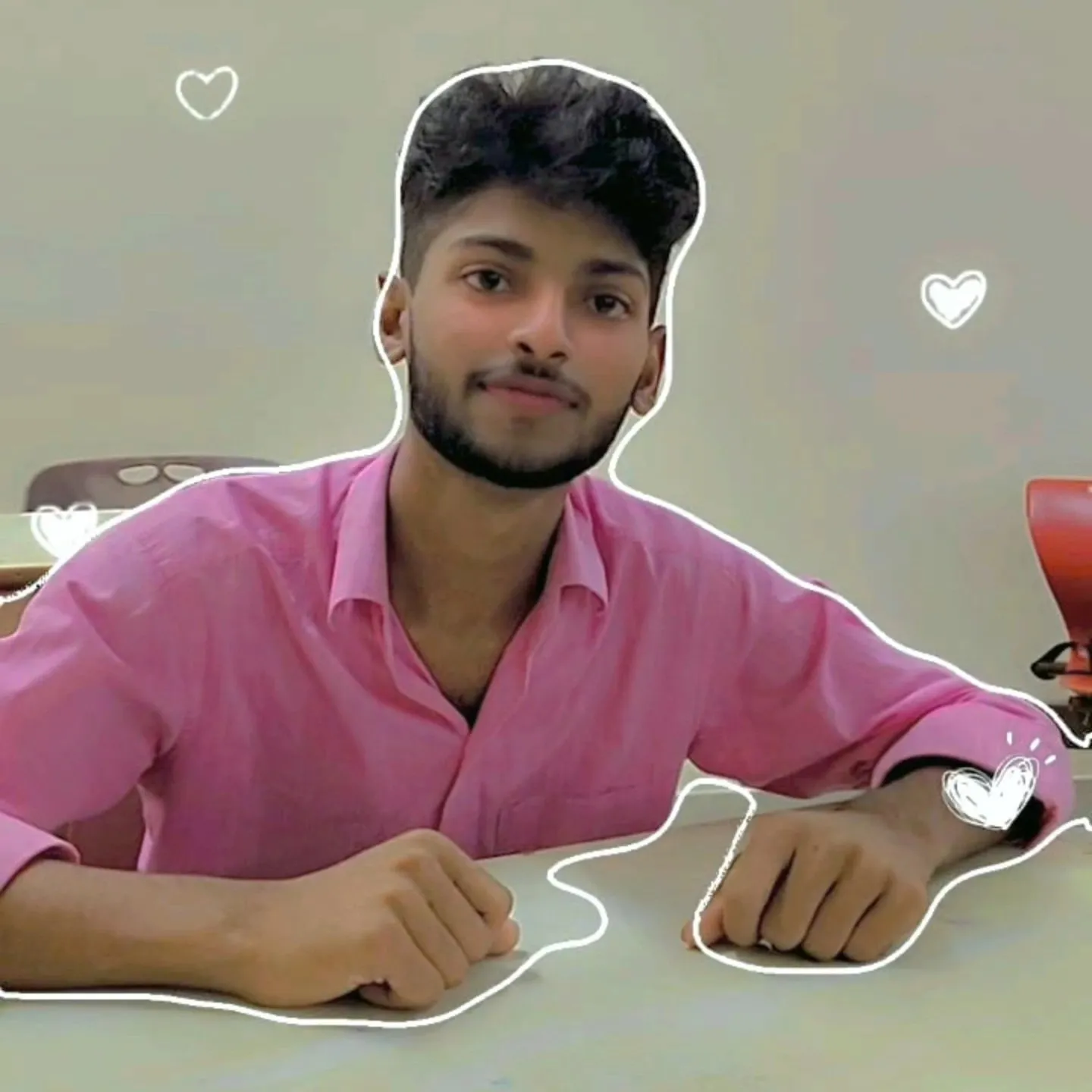 innocent shabuddin