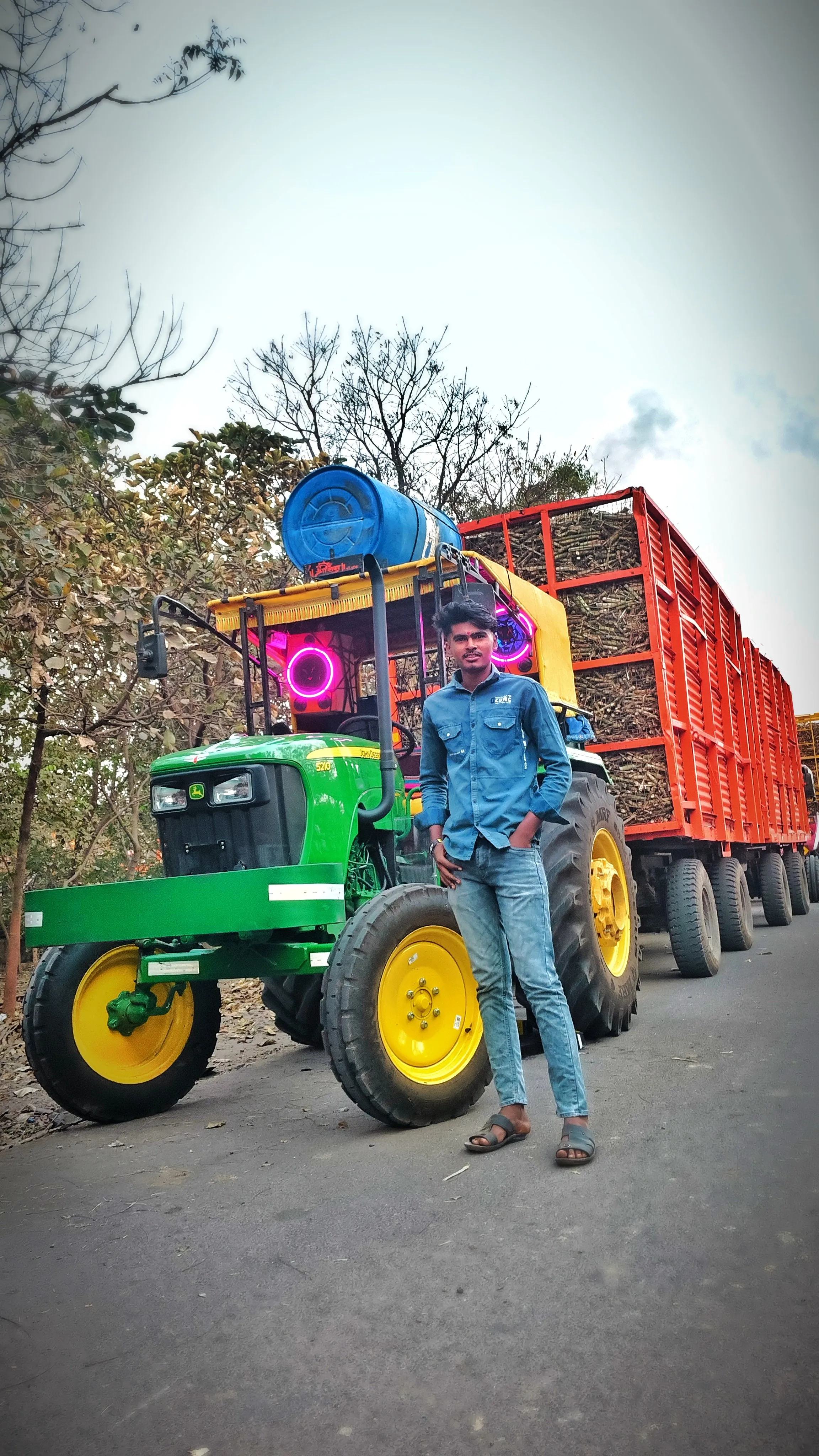SUYASH JADHAV