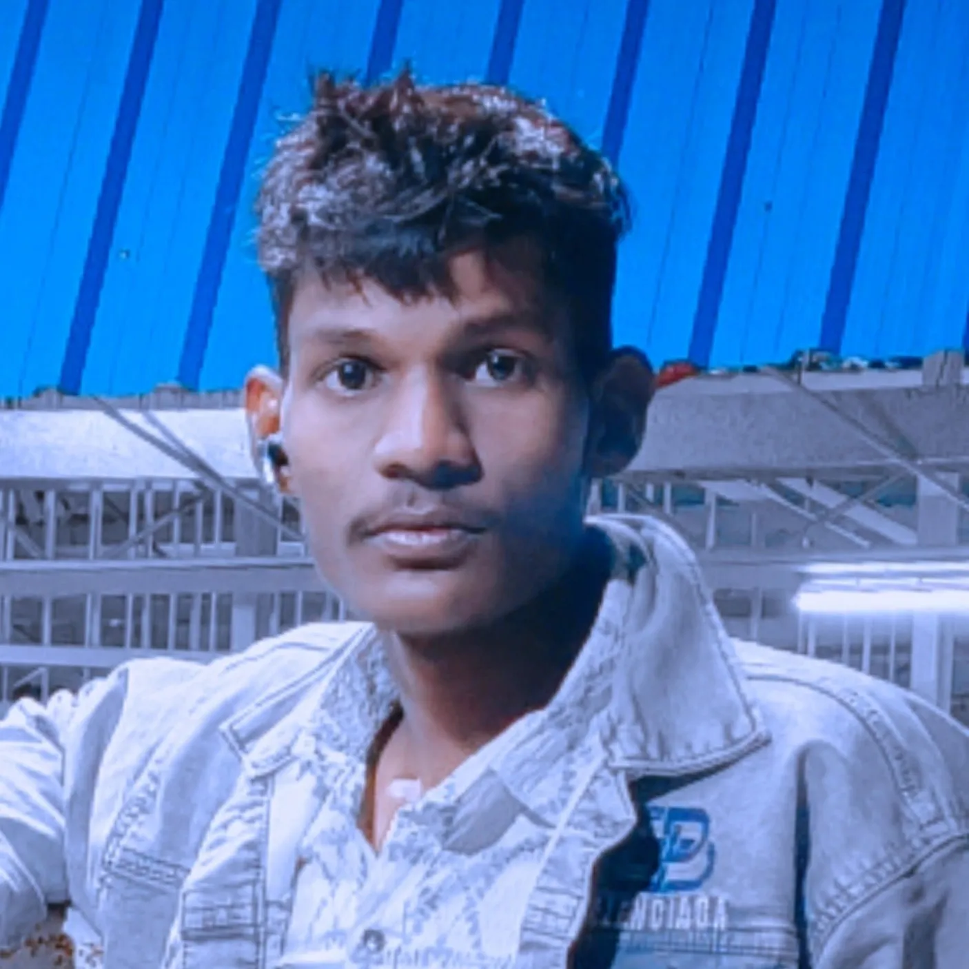 Guddu rajpoot