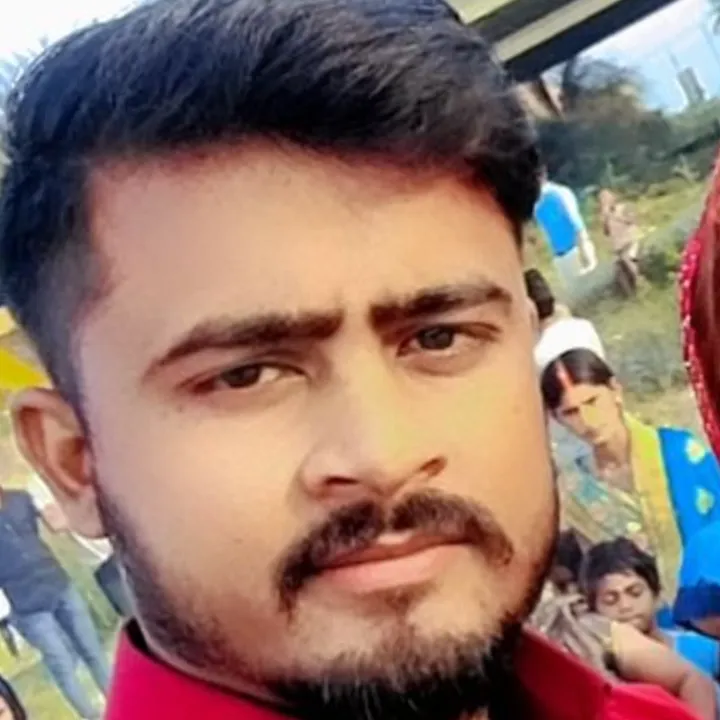 Rupesh Kumar