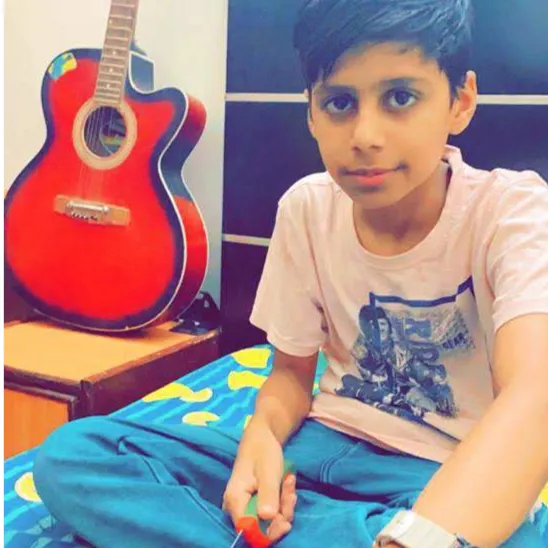 Chirag Sachdeva