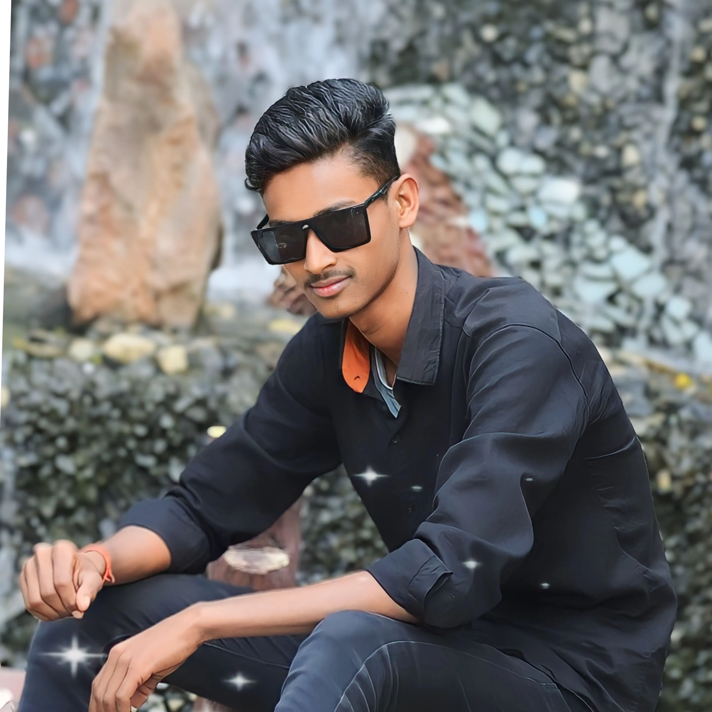 ༄ᶦᶰᵈ᭄✿Sachin☬꧂ ARMY