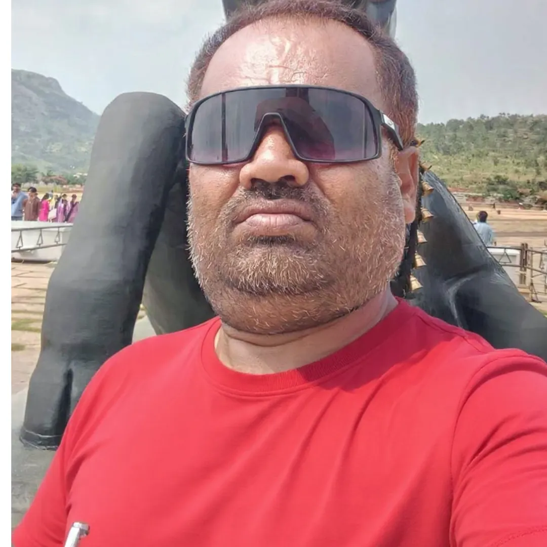 ರಾಮಚಂದ್ರವಿ ವಿ
