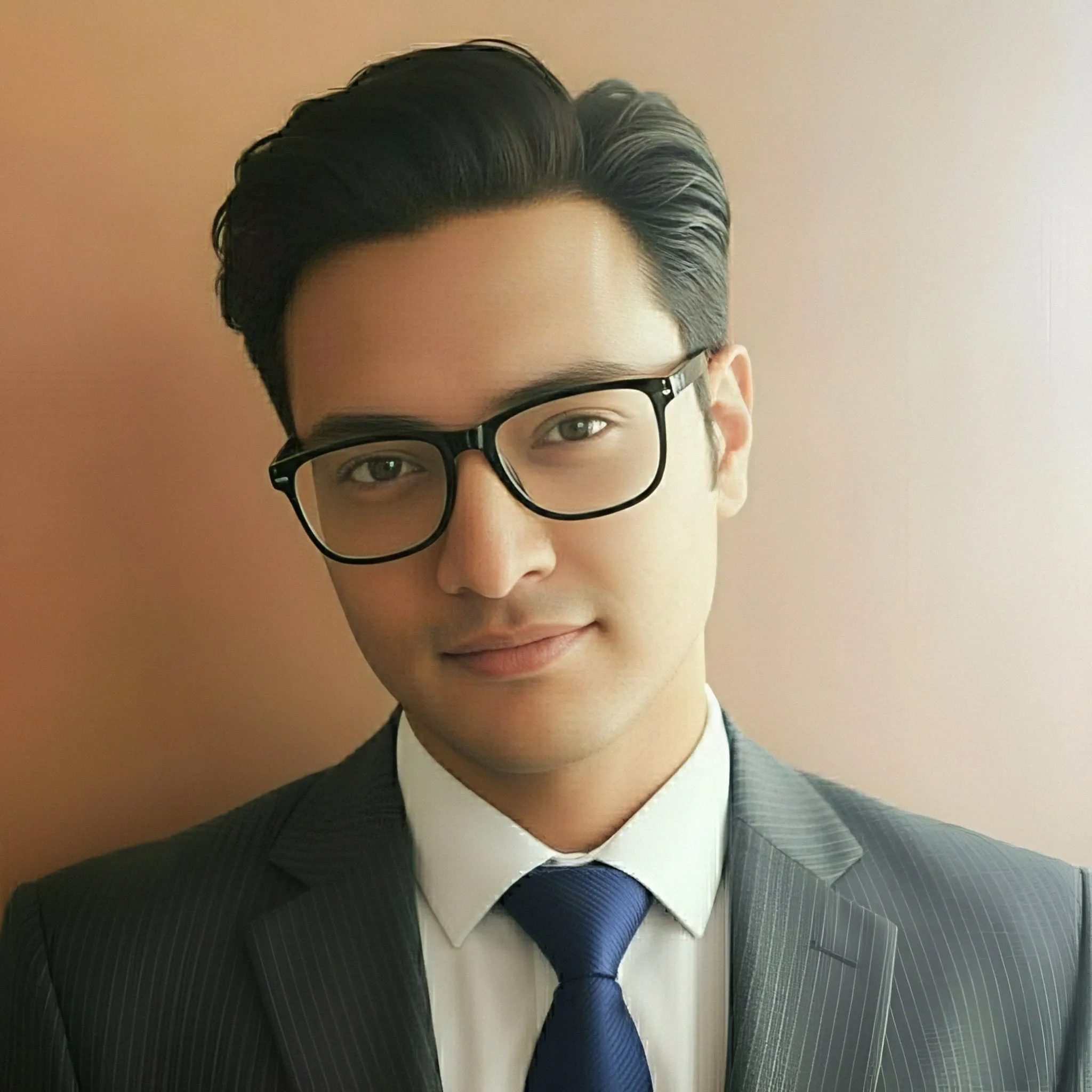 Purujeet Khasgiwale