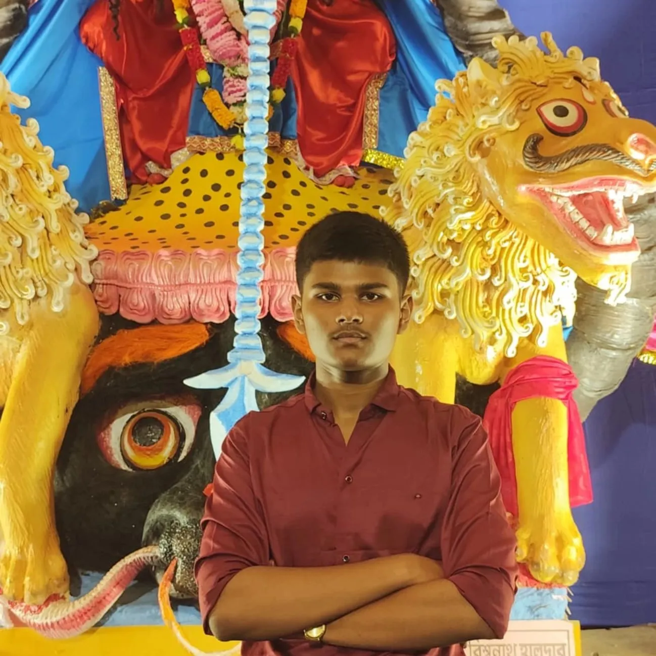 Roni Biswas