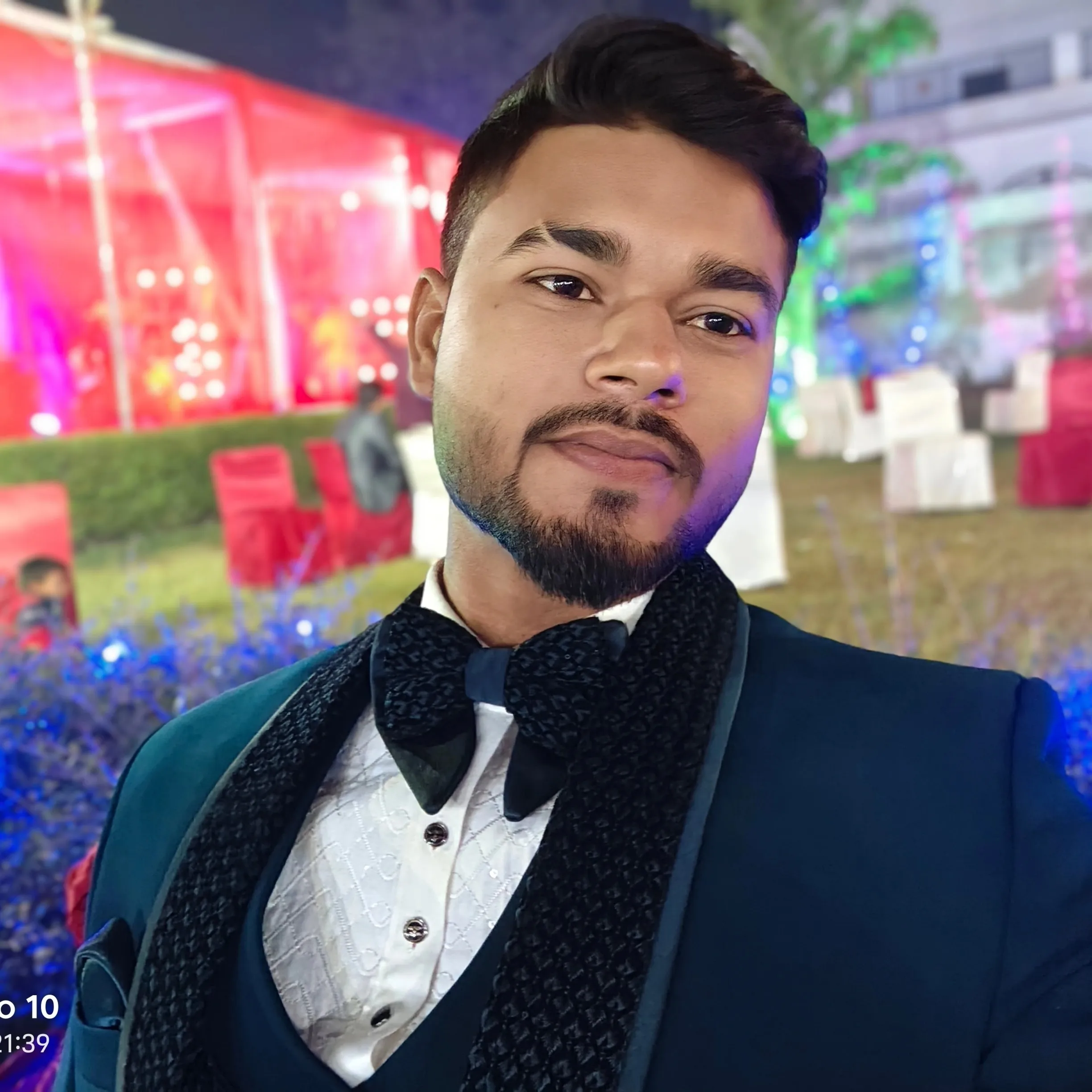 Ajay Kumar