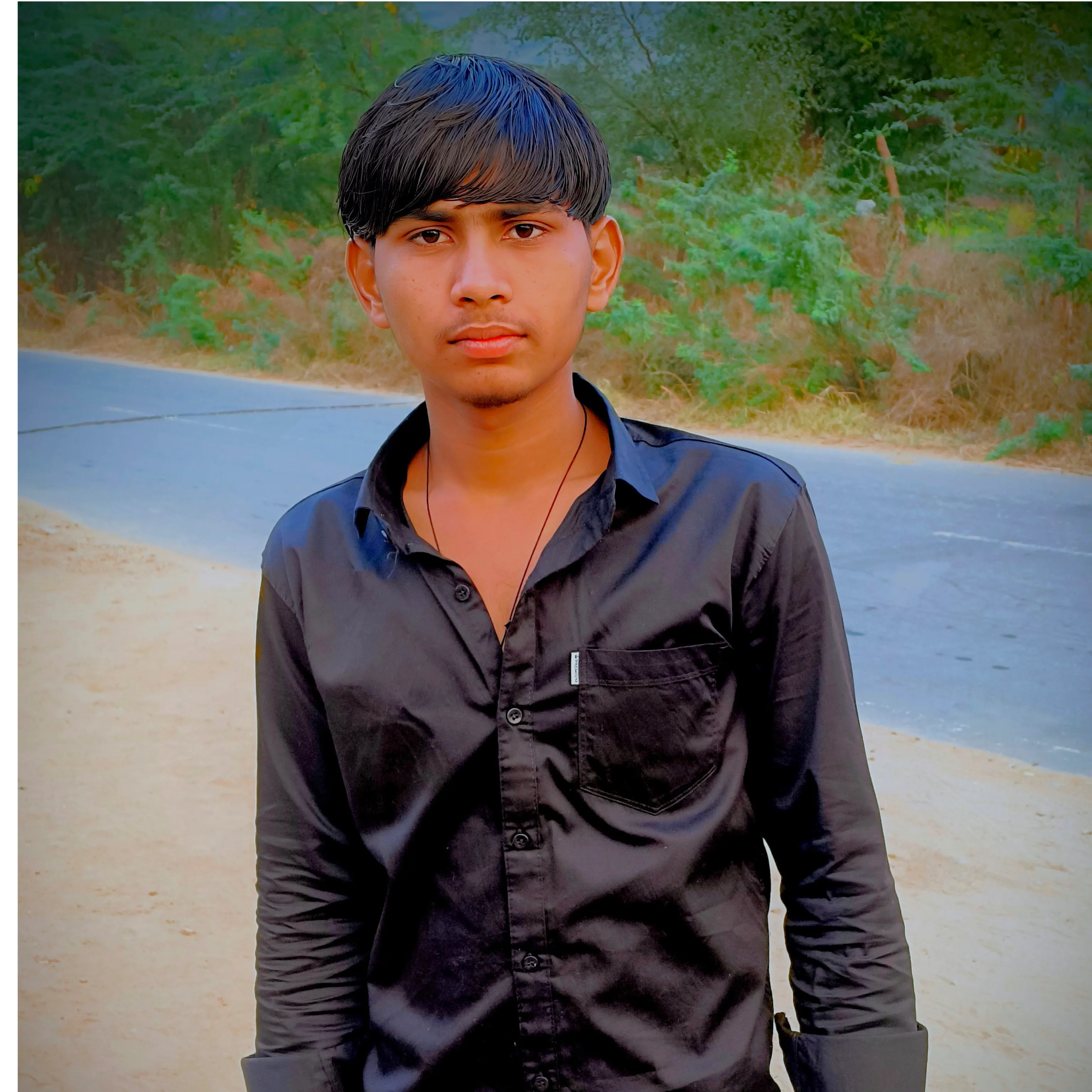 Rahul Saini