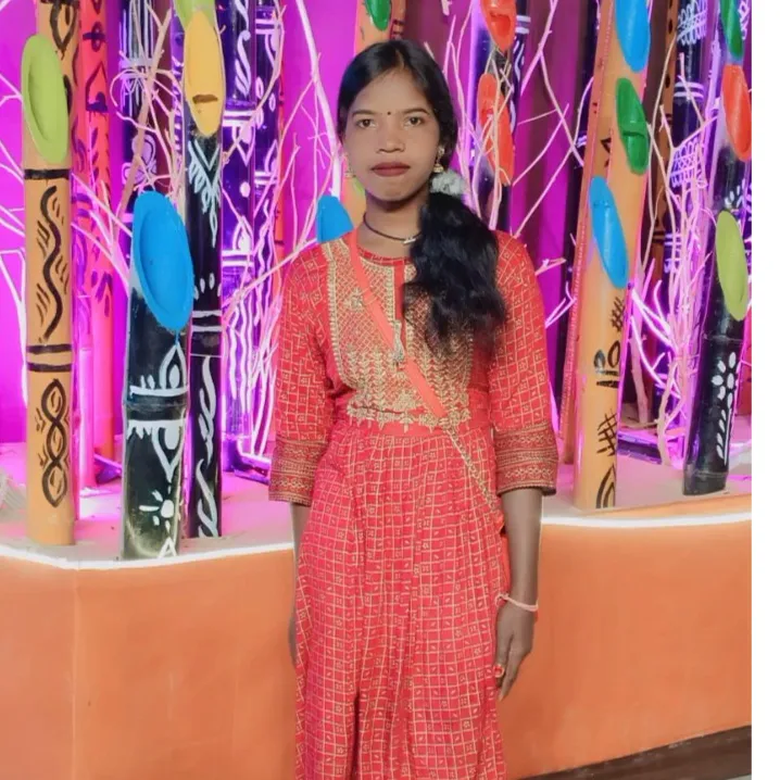 shanti munda