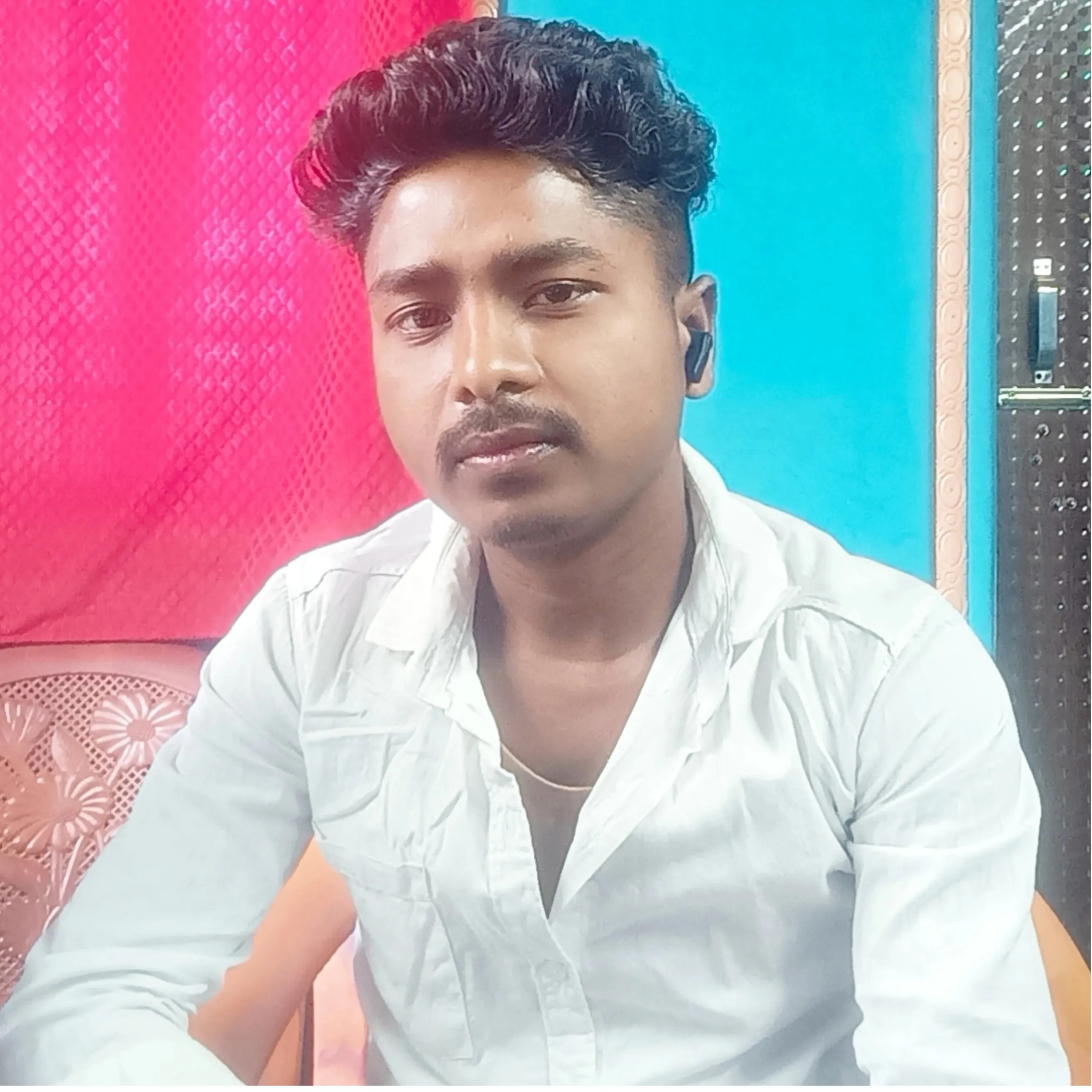 SATENDRA KUMAR