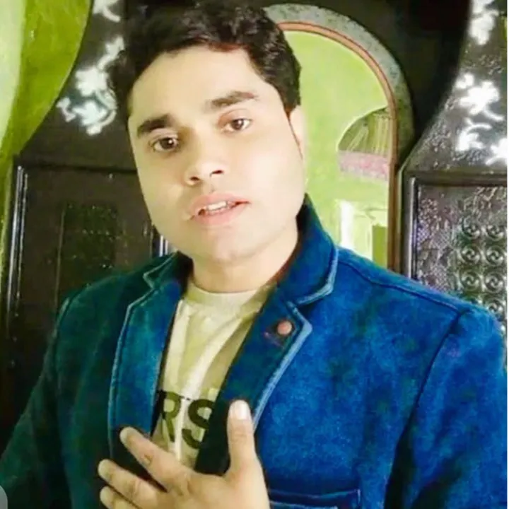 Mohd Shamim