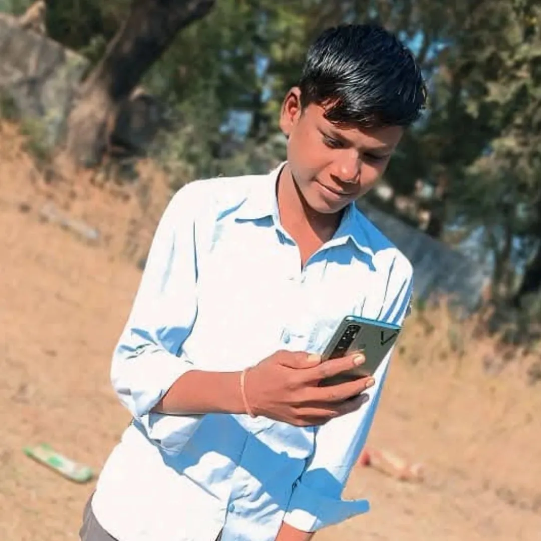 Kushal Thakur