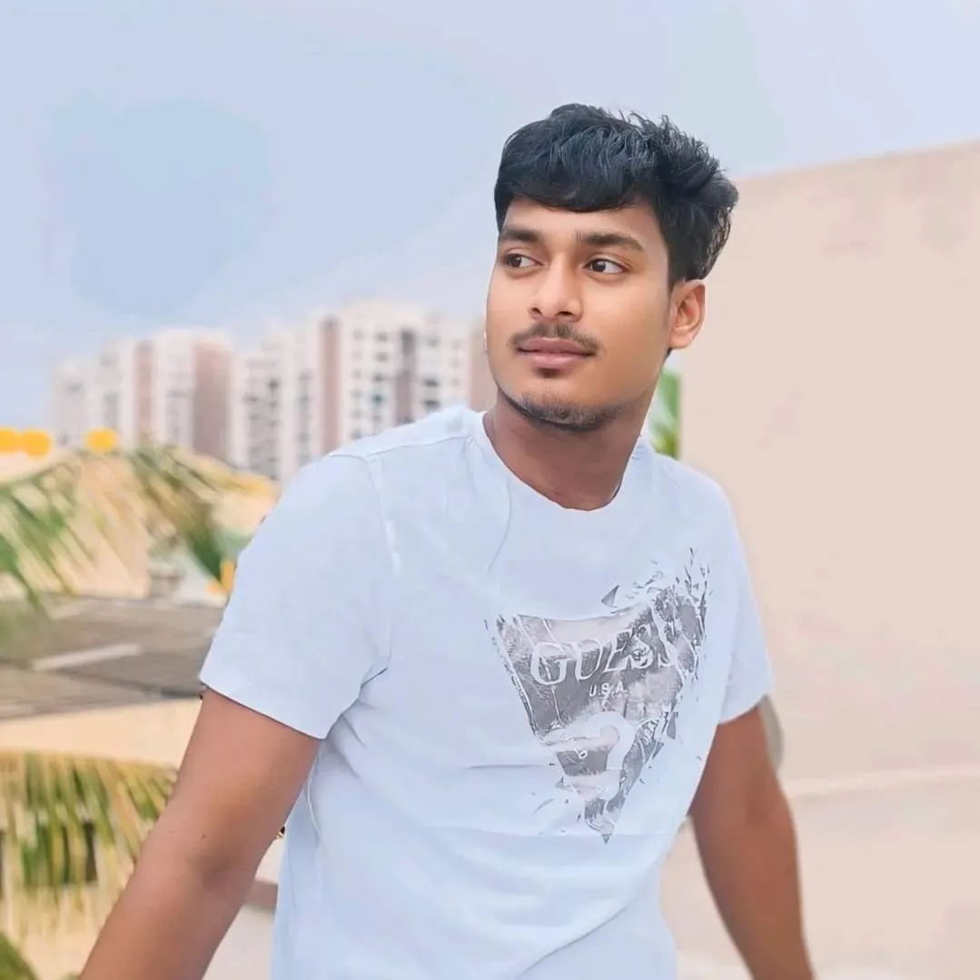 Chandan Chandan
