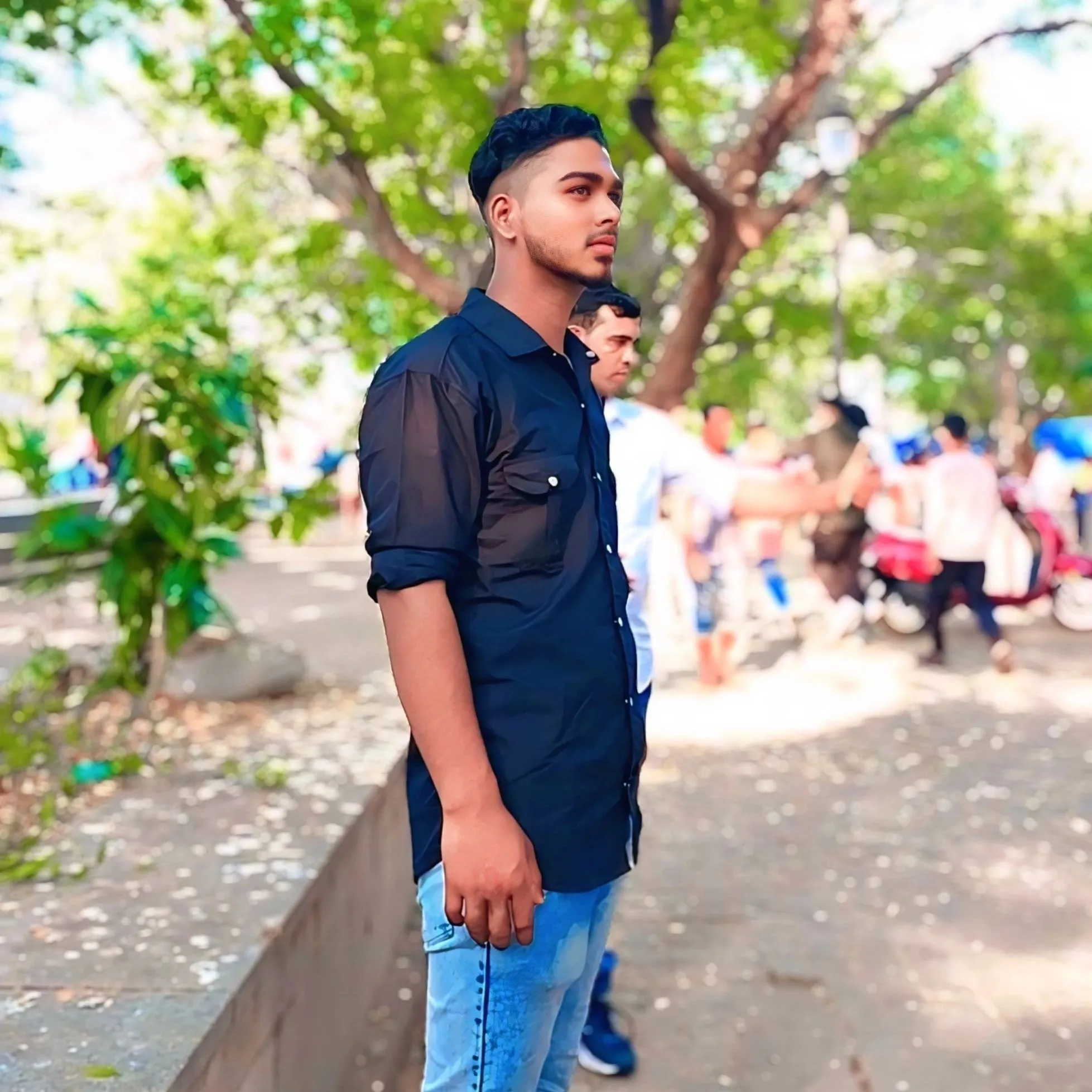 MONURUDDIN ISLAM