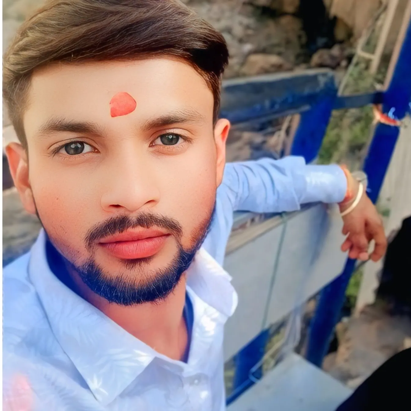 Abhinav Sharma