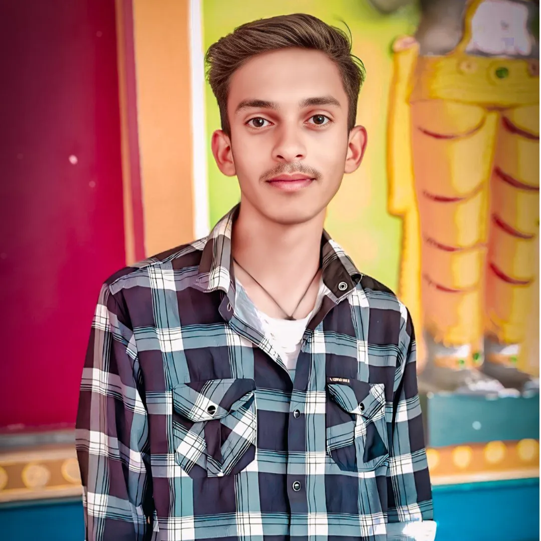RAHUL SAH