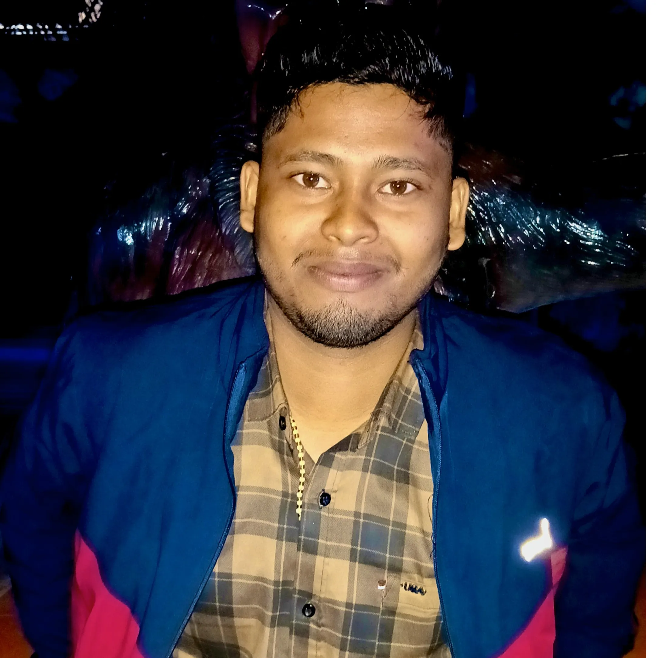 SUBHAM MONDAL