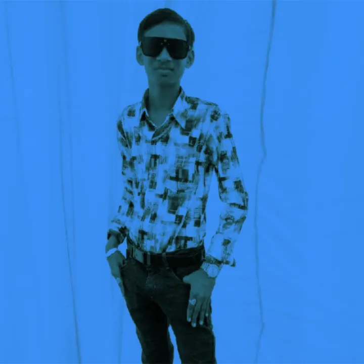 Axay Makvana
