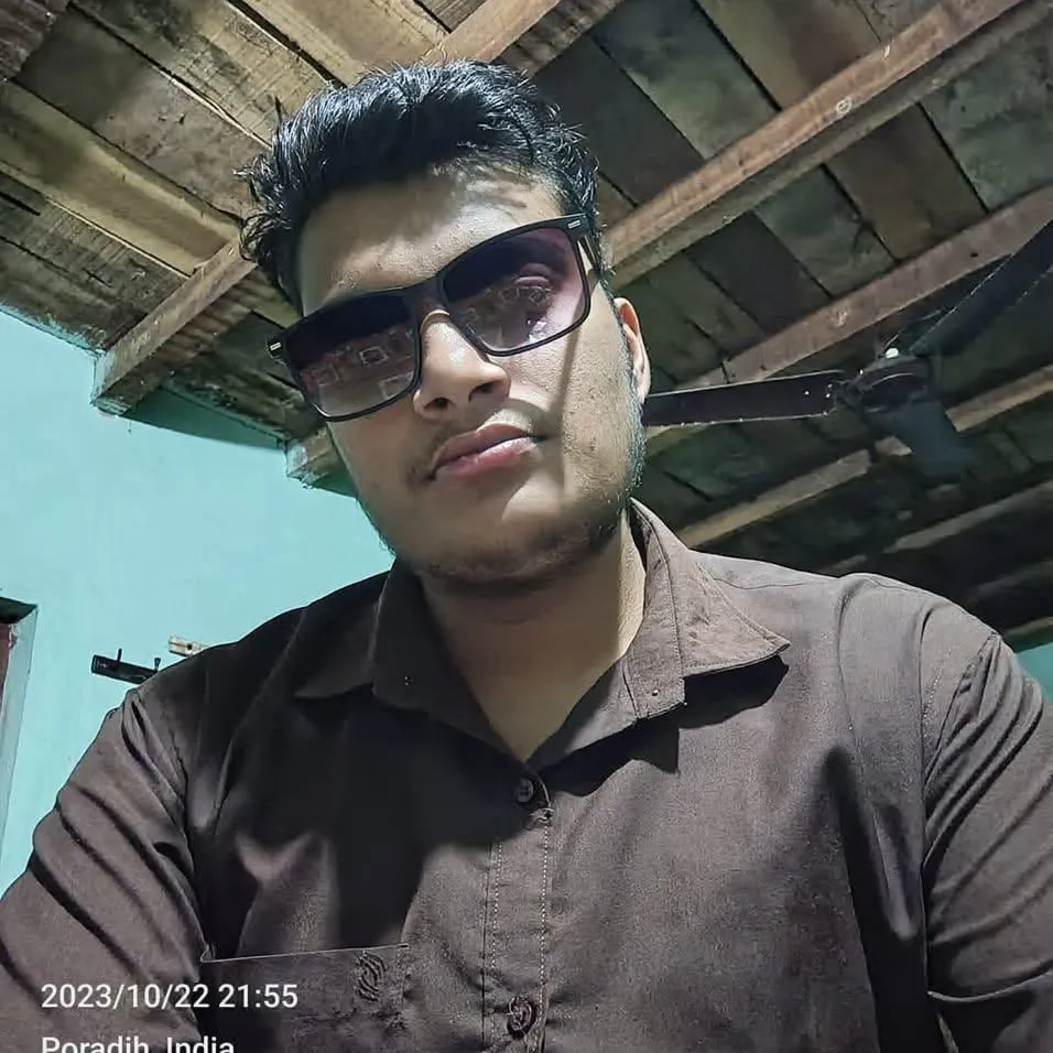 Rajkumar Gorai