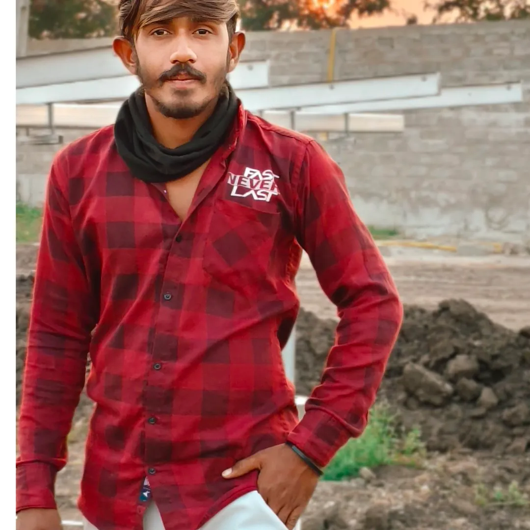 divyesh rathod