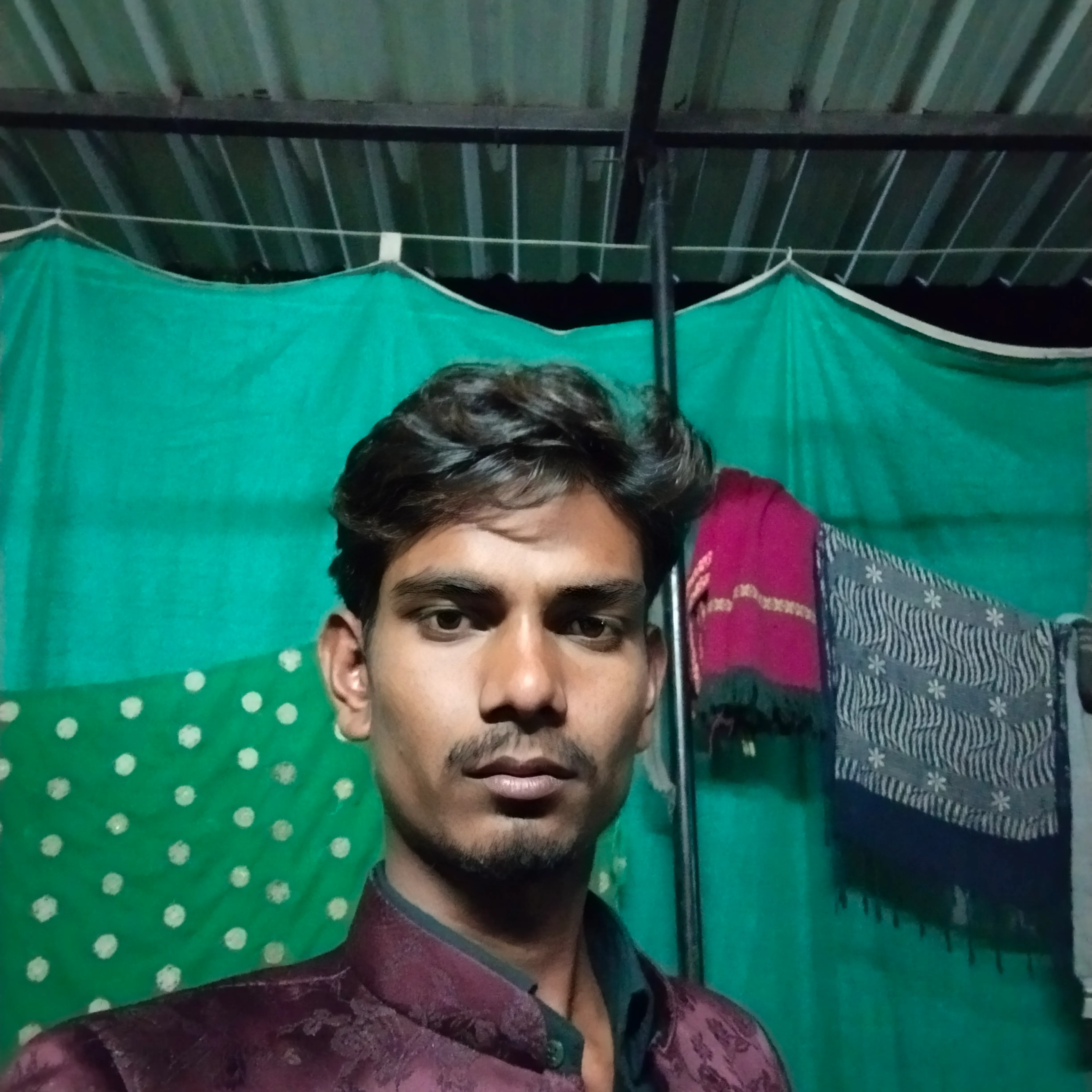 santosh saini