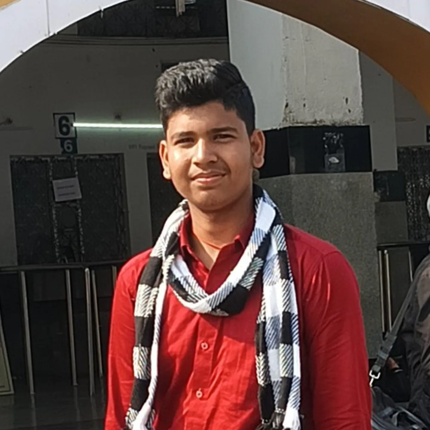 Abhishek Kumar