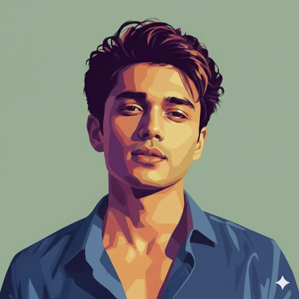 Akhil Y