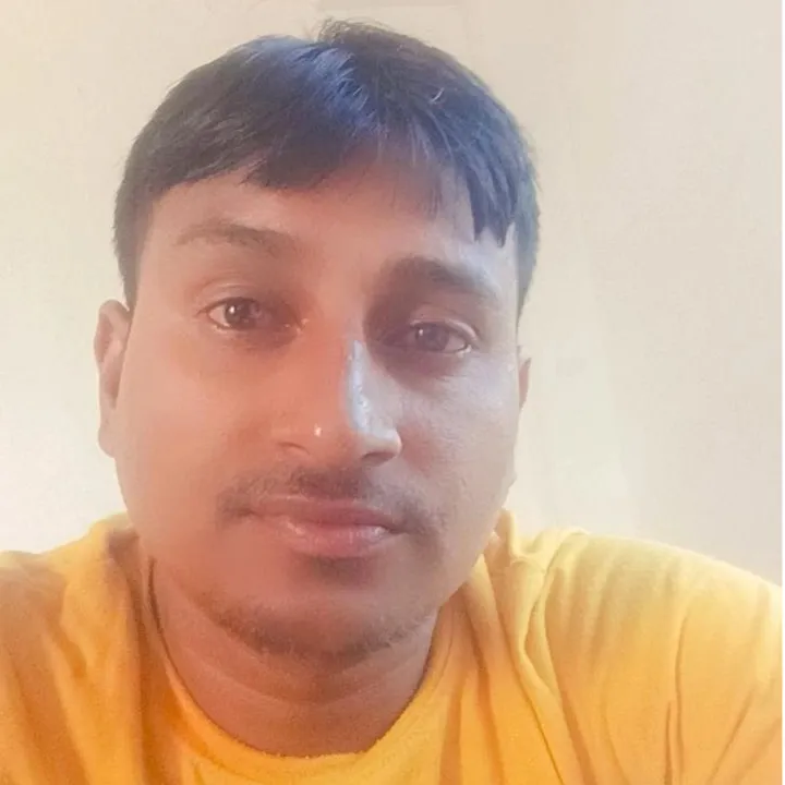 aditya Kumar