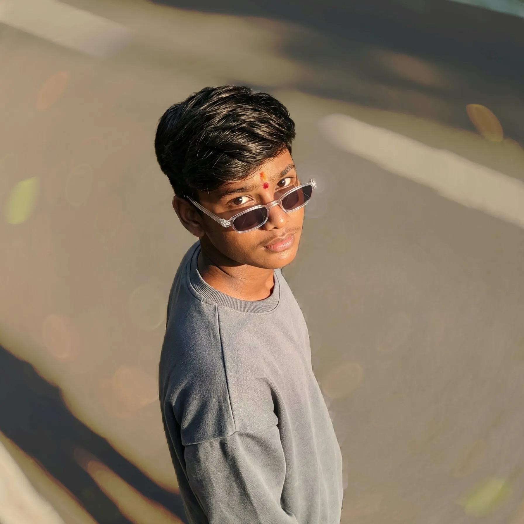 alok pawar