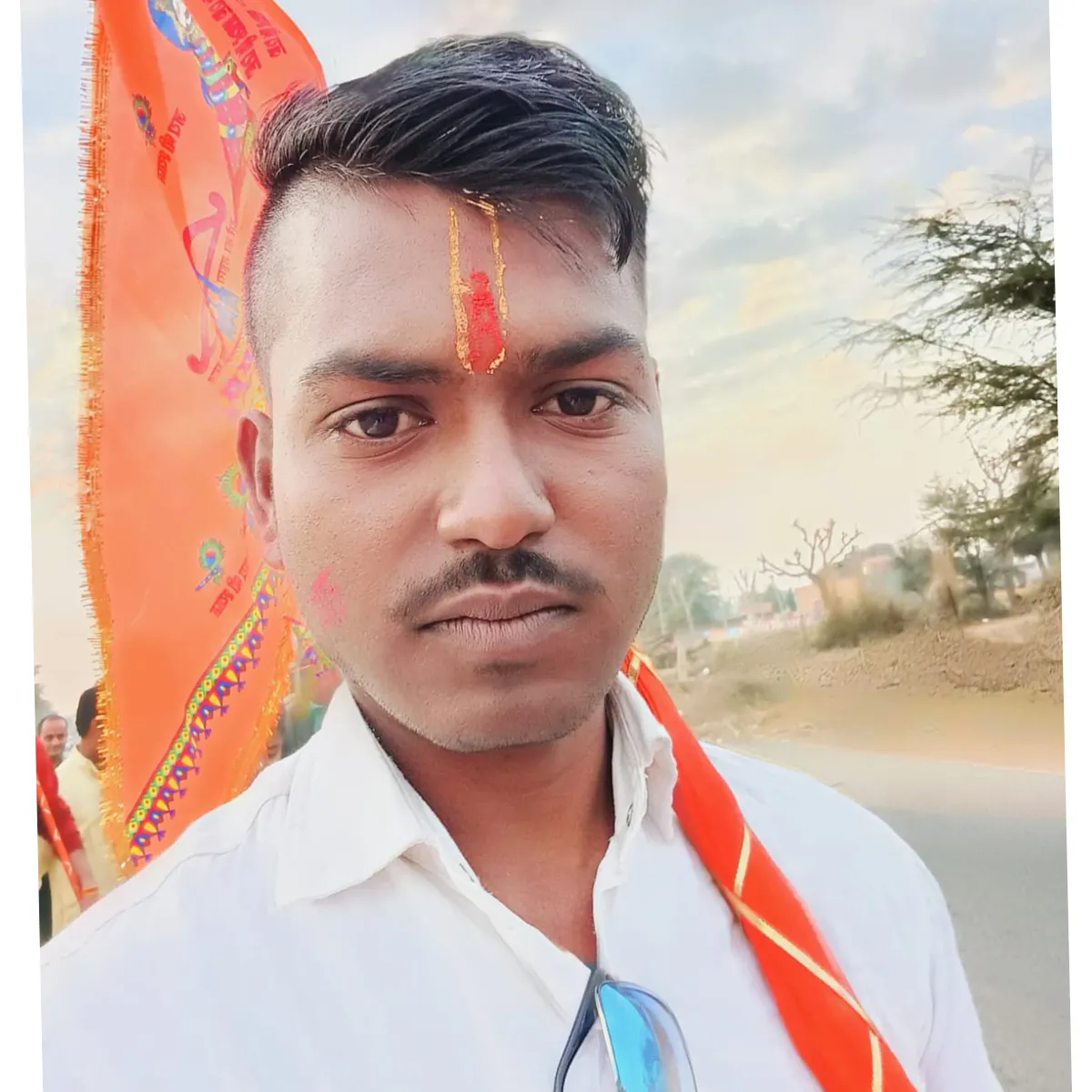 Pankaj Kushwah