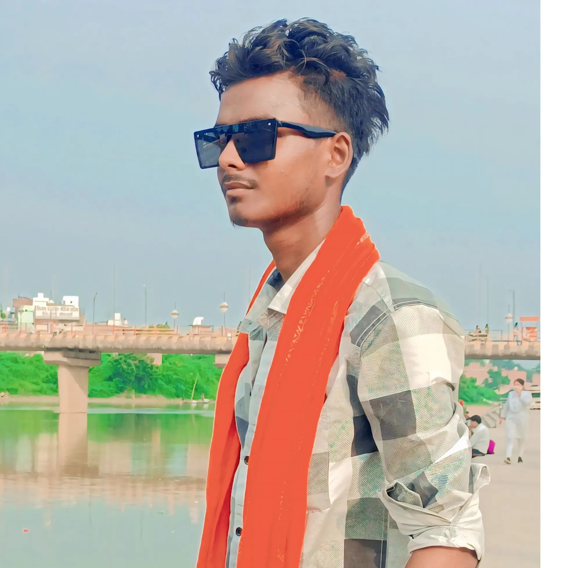 Alok nishad