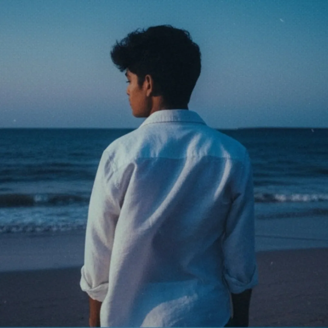 ASHISH KUMAR