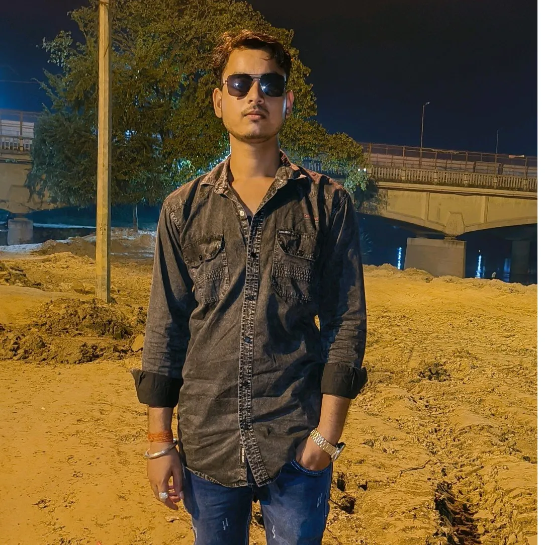 vishàl Gupta