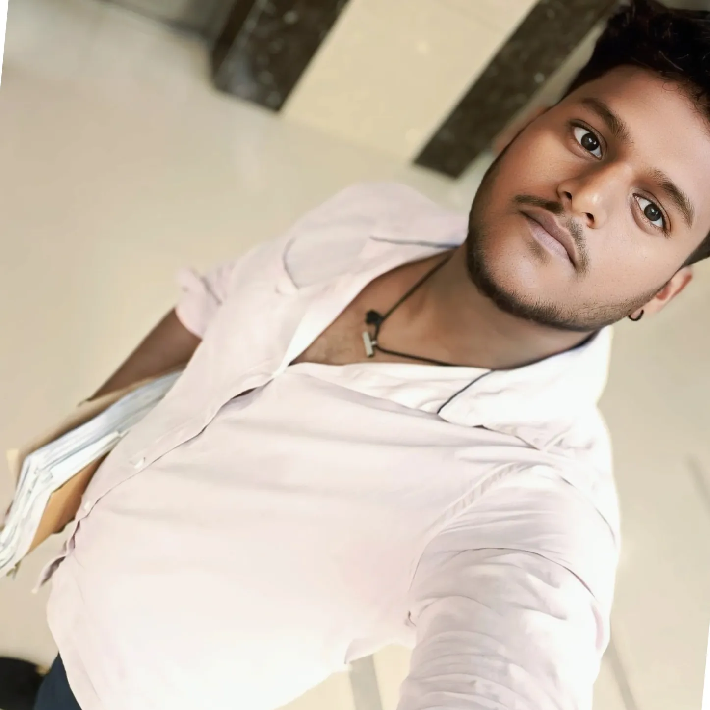 Balckboy manoj