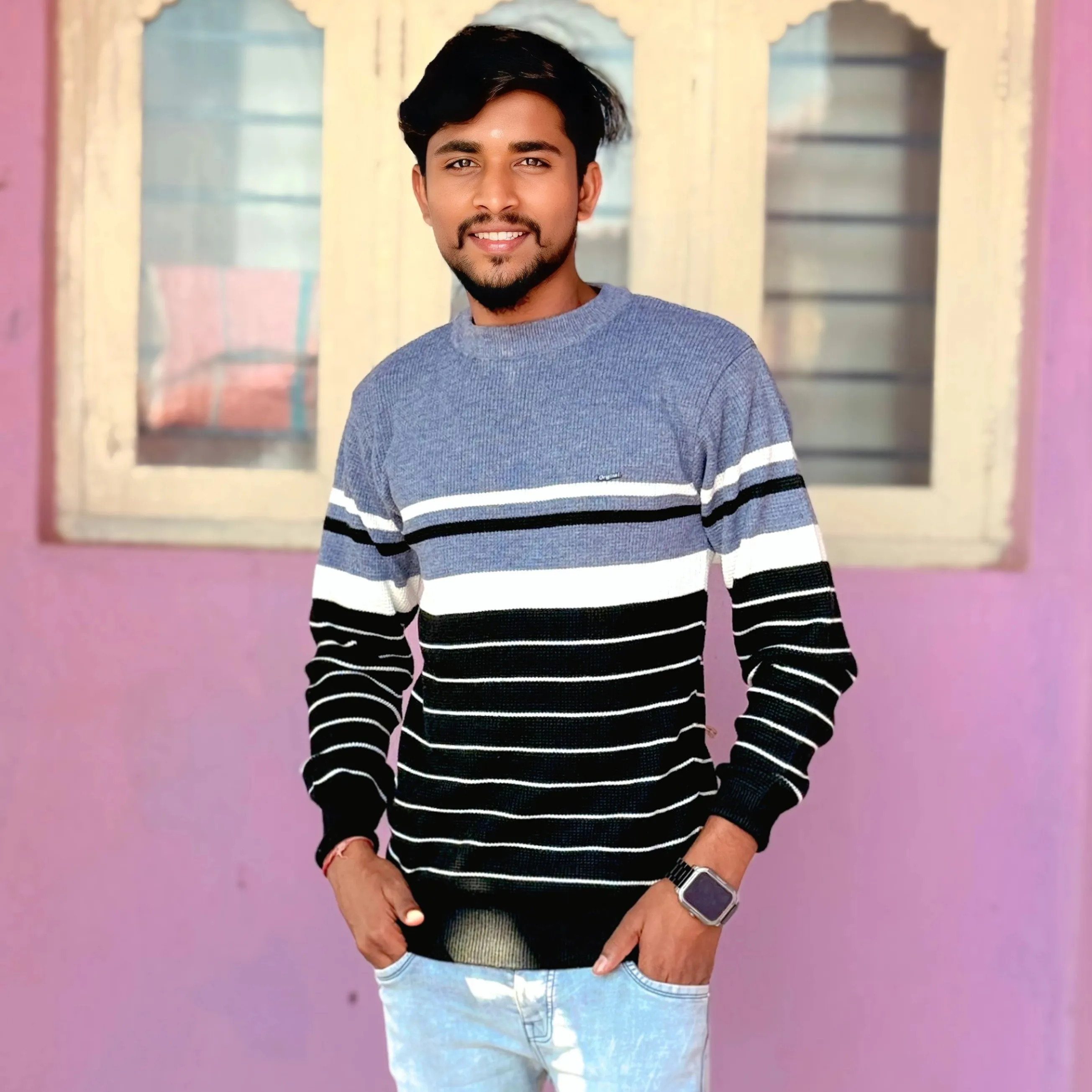 SURESH BIRADARA