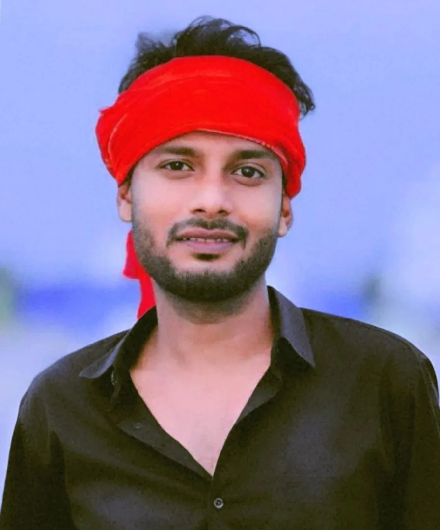 ROHAN singh
