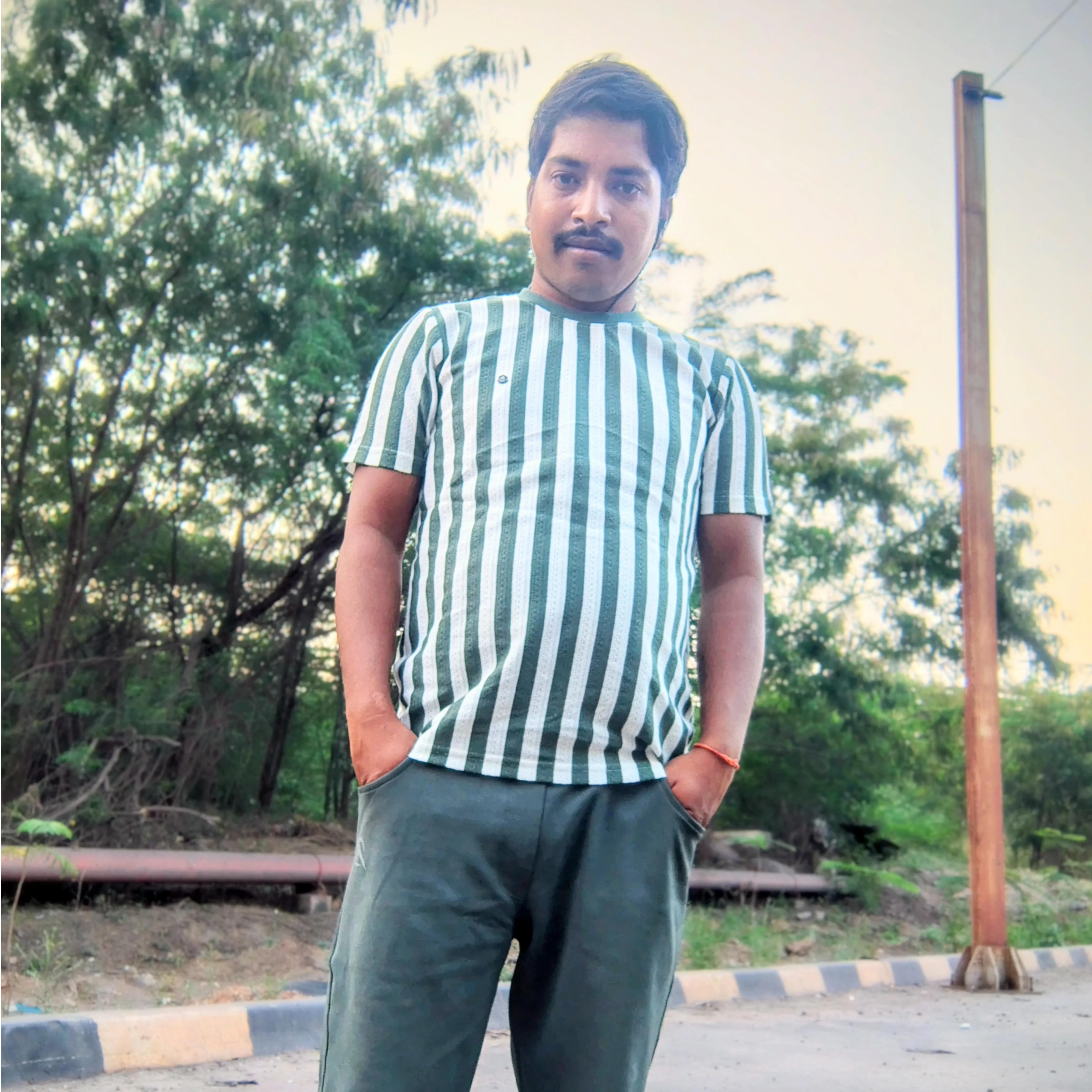 Hirendra Pal