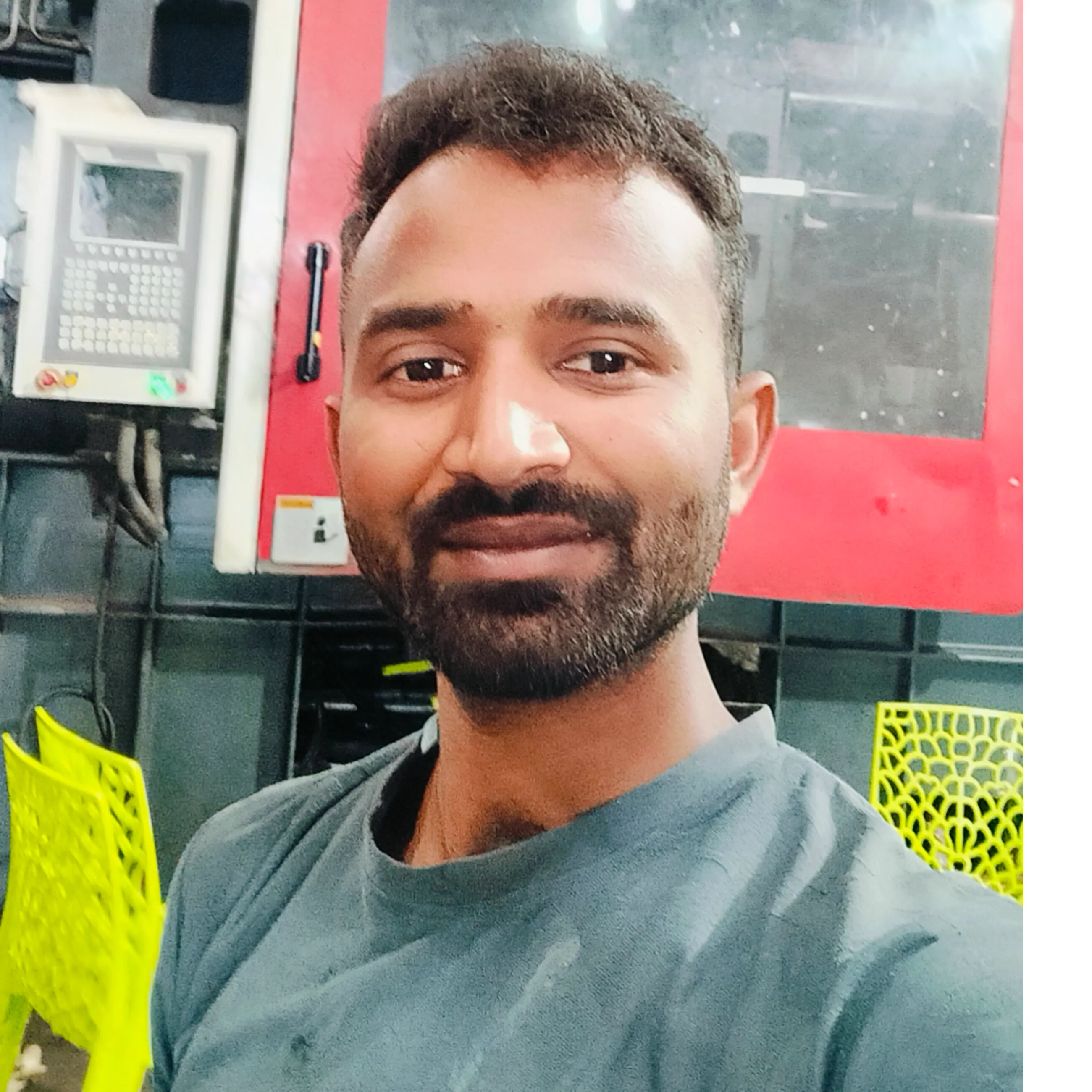 Nibhash kumar